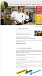 Mobile Screenshot of leitnerschuh.at